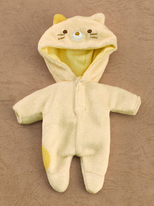 Nendoroid Doll Sumikko Gurashi Kigurumi Pajamas Neko Nendoroid Doll Sumikko Gurashi Kigurumi Pajamas Neko