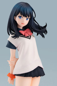 POP UP PARADE Rikka Takarada L size (GRIDMAN UNIVERSE) Complete Figure POP UP PARADE Rikka Takarada L size (GRIDMAN UNIVERSE) Complete Figure
