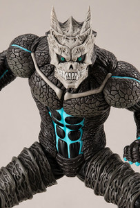 POP UP PARADE Kaiju No. 8 Complete Figure POP UP PARADE Kaiju No. 8 Complete Figure