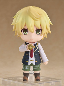 Nendoroid Oz Vessalius (PandoraHearts) Nendoroid Oz Vessalius (PandoraHearts)