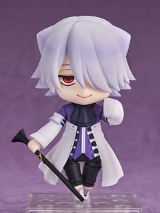 Nendoroid Xerxes Break (PandoraHearts) Nendoroid Xerxes Break (PandoraHearts)
