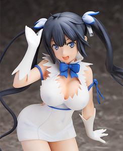 Hestia Freeing Ver. 1/4 PVC Figure Hestia Freeing Ver. 1/4 PVC Figure