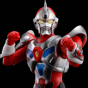 S.H.Figuarts (Shinkocchou Seihou) Gridman Action Figure S.H.Figuarts (Shinkocchou Seihou) Gridman Action Figure