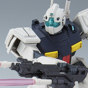 HGUC 1/144 GM II Semi Striker Plastic Model ( AUG 2024 ) HGUC 1/144 GM II Semi Striker Plastic Model ( AUG 2024 )