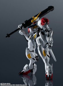 GUNDAM UNIVERSE ASW-G-08 GUNDAM BARBATOS LUPUS GUNDAM UNIVERSE ASW-G-08 GUNDAM BARBATOS LUPUS