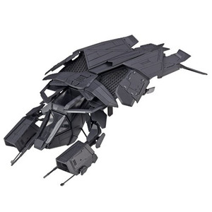 Revoltech Sci-Fi 051 The Bat Batman Revoltech Sci-Fi 051 The Bat Batman