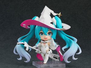 Nendoroid Racing Miku 2024 Ver. Nendoroid Racing Miku 2024 Ver.