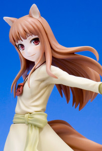 Holo Renewal Package Edition (Spice and Wolf) 1/8 Complete Figure Holo Renewal Package Edition (Spice and Wolf) 1/8 Complete Figure
