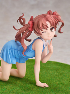 Kuroko Shirai (A Certain Scientific Railgun T) 1/7 Complete Figure Kuroko Shirai (A Certain Scientific Railgun T) 1/7 Complete Figure