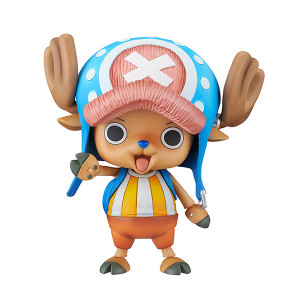 Variable Action Heroes ONE PIECE Tony Tony Chopper Action Figure Variable Action Heroes ONE PIECE Tony Tony Chopper Action Figure