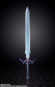 PROPLICA Master Sword (The Legend of Zelda) PROPLICA Master Sword (The Legend of Zelda)