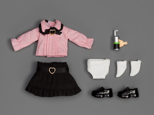 Nendoroid Doll Outfit Set: Ryosangata Outfit Nendoroid Doll Outfit Set: Ryosangata Outfit