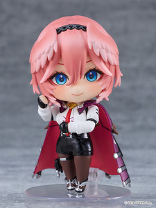Nendoroid Takane Lui (hololive production) Nendoroid Takane Lui (hololive production)