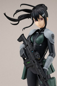 POP UP PARADE Mina Ashiro (Kaiju No. 8) Complete Figure POP UP PARADE Mina Ashiro (Kaiju No. 8) Complete Figure