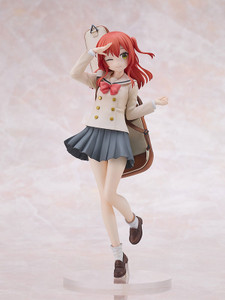 Ikuyo Kita (BOCCHI THE ROCK!) 1/7 Complete Figure Ikuyo Kita (BOCCHI THE ROCK!) 1/7 Complete Figure