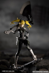 ARTFX J Kikoru Shinomiya (Kaiju No. 8) 1/8 Complete Figure ARTFX J Kikoru Shinomiya (Kaiju No. 8) 1/8 Complete Figure