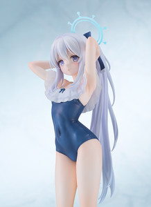 Miyako (Swimsuit): Memorial Lobby Ver. (Blue Archive) 1/7 Complete Figure