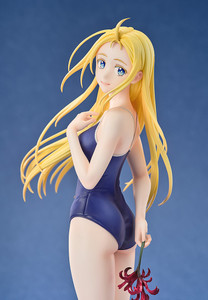 Ushio Kofune (Summer Time Rendering) 1/7 Complete Figure Ushio Kofune (Summer Time Rendering) 1/7 Complete Figure