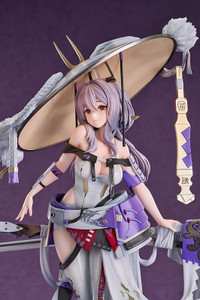 Scarlet (GODDESS OF VICTORY: NIKKE) 1/7 Complete Figure Scarlet (GODDESS OF VICTORY: NIKKE) 1/7 Complete Figure