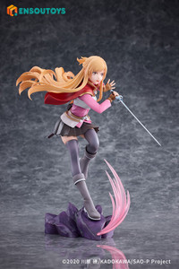 Sword Art Online the Movie -Progressive- Scherzo of Deep Night - Asuna 1/7 Complete Figure Sword Art Online the Movie -Progressive- Scherzo of Deep Night - Asuna 1/7 Complete Figure