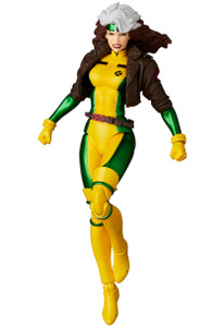 Mafex No.242 MAFEX ROGUE(COMIC Ver.) Action Figure Mafex No.242 MAFEX ROGUE(COMIC Ver.) Action Figure