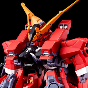 HGUC 1/144 Gundam TR-6 (Barzam II) Re-Zeon Captured (AOZ Re-Boot ver.) Plastic Model ( JUN 2025 ) HGUC 1/144 Gundam TR-6 (Barzam II) Re-Zeon Captured (AOZ Re-Boot ver.) Plastic Model ( JUN 2025 )