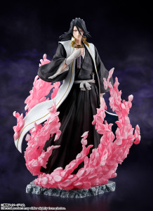 Figuarts Zero Byakuya Kuchiki -Bleach: Thousand-Year Blood War- Complete Figure Figuarts Zero Byakuya Kuchiki -Bleach: Thousand-Year Blood War- Complete Figure