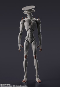 S.H.Figuarts Kaiju No. 9 Action Figure S.H.Figuarts Kaiju No. 9 Action Figure