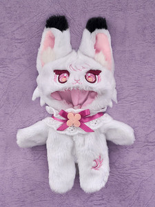 Nendoroid Doll Kigurumi Pajamas: Anael (FLUFFY LAND) Nendoroid Doll Kigurumi Pajamas: Anael (FLUFFY LAND)