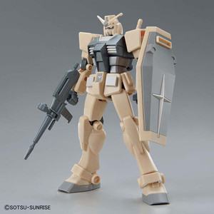 GUNDAM NEXT FUTURE Limited ENTRY GRADE 1/144 RX-78-2 Gundam [Classic Color] Plastic Model
