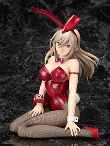 Alisa Illinichina Amiella: Bunny Ver. 1/4 PVC Figure Alisa Illinichina Amiella: Bunny Ver. 1/4 PVC Figure