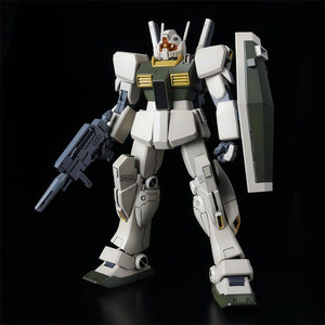 HGUC 1/144 GM III (Unicorn Desert Color Ver.) Plastic Model ( SEP 2024 ) HGUC 1/144 GM III (Unicorn Desert Color Ver.) Plastic Model ( SEP 2024 )
