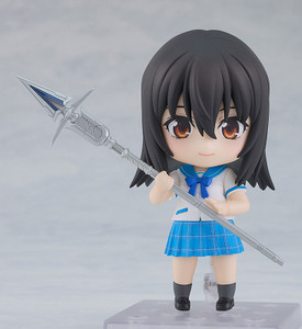 Nendoroid Yukina Himeragi (Strike the Blood) Nendoroid Yukina Himeragi (Strike the Blood)