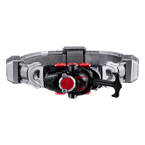 CSM Dark Kabuto Zecter ver.1.5 CSM Dark Kabuto Zecter ver.1.5