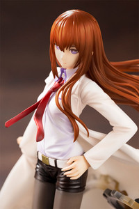 Kurisu Makise -Antinomic Dual- (Steins;Gate 0) 1/8 Complete Figure