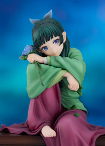 Maomao (The Apothecary Diaries) 1/7 Complete Figure Maomao (The Apothecary Diaries) 1/7 Complete Figure