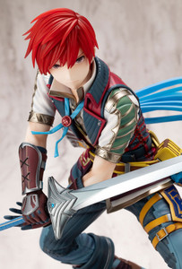 Adol Christin (Ys VIII -Lacrimosa of DANA-) 1/7 Complete Figure Adol Christin (Ys VIII -Lacrimosa of DANA-) 1/7 Complete Figure