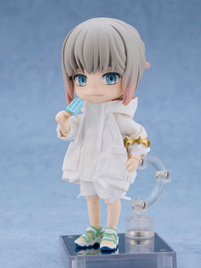 Nendoroid Doll Pretender/Oberon: Refreshing Summer Prince Ver. Nendoroid Doll Pretender/Oberon: Refreshing Summer Prince Ver.