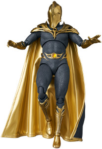 Mafex No.244 MAFEX Dr. FATE Action Figure Mafex No.244 MAFEX Dr. FATE Action Figure