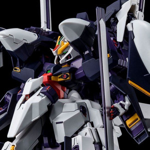 HGUC 1/144 RX-124 Gundam TR-6 [Haze'n-thley II-RAH] Plastic Model