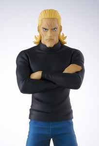 POP UP PARADE King (ONE-PUNCH MAN) Complete Figure POP UP PARADE King (ONE-PUNCH MAN) Complete Figure