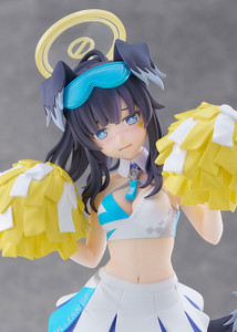 POP UP PARADE Hibiki (Cheer Squad): Memorial Lobby Ver. (Blue Archive) Complete Figure POP UP PARADE Hibiki (Cheer Squad): Memorial Lobby Ver. (Blue Archive) Complete Figure