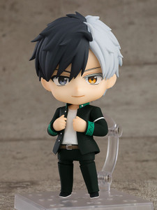 Nendoroid Haruka Sakura (WIND BREAKER) Nendoroid Haruka Sakura (WIND BREAKER)