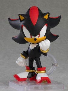 Nendoroid Shadow the Hedgehog (Sonic the Hedgehog) Nendoroid Shadow the Hedgehog (Sonic the Hedgehog)