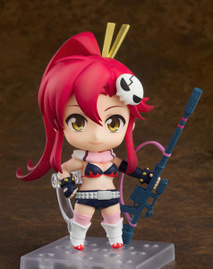 Nendoroid Yoko 2.0 (Tengen Toppa Gurren Lagann) Nendoroid Yoko 2.0 (Tengen Toppa Gurren Lagann)