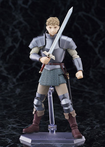 figma Laios (Delicious in Dungeon) Action Figure figma Laios (Delicious in Dungeon) Action Figure