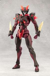 MEGALOMARIA UNLIMITED UNIVERSE MEPHISTO Plastic Model MEGALOMARIA UNLIMITED UNIVERSE MEPHISTO Plastic Model