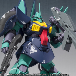 Robot Spirits Ka signature SIDE MS DIJEH Action Figure Robot Spirits Ka signature SIDE MS DIJEH Action Figure