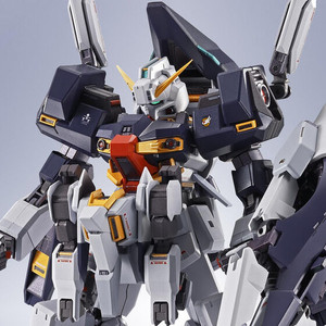 METAL ROBOT SPIRITS SIDE MS Gundam TR-1 [Haze'n-thley] Action Figure