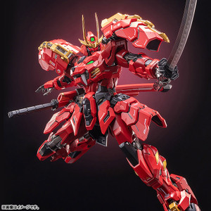 Superior Class - The Tiger of Kai (PROGENITOR EFFECT) Action Figure Superior Class - The Tiger of Kai (PROGENITOR EFFECT) Action Figure